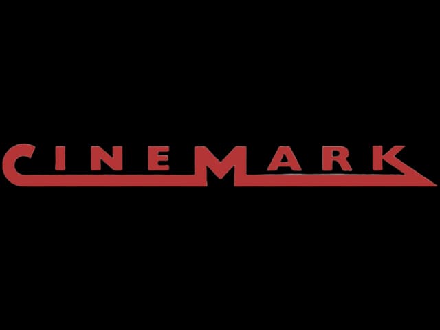 Cinemark Logo