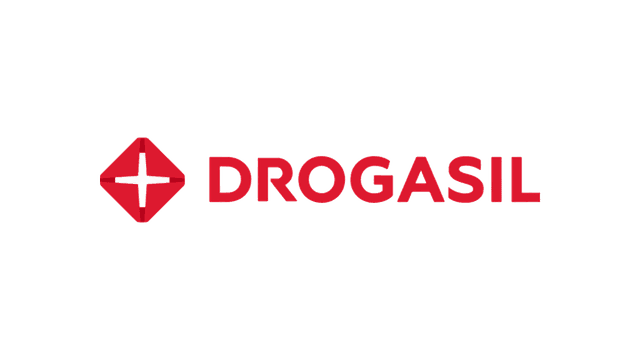 Drogasil Logo