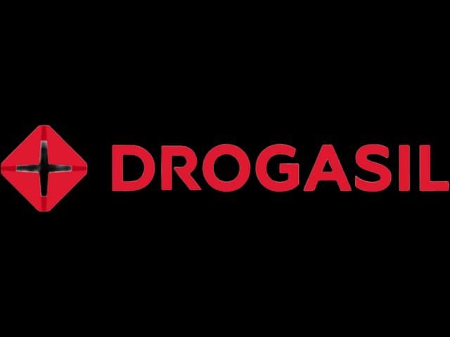 Drogasil Logo