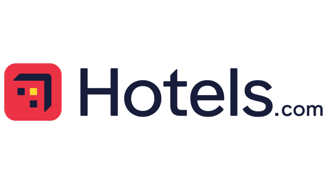 Hoteis.com Logo