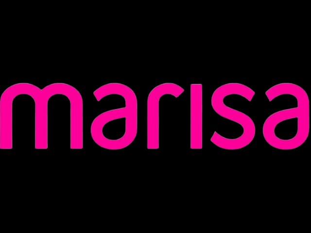 Marisa Logo