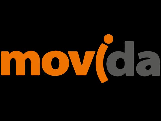Movida Logo
