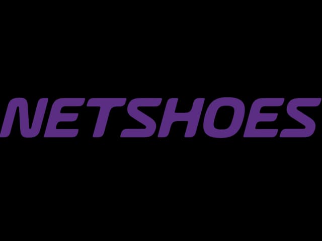 Netshoes Logo
