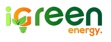 Logo Igreen